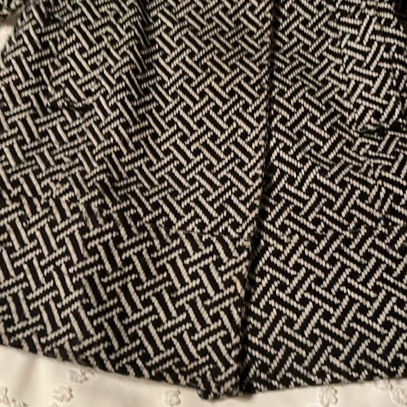 Mac & Jac double breasted herringbone jacket - Picture 7 of 9